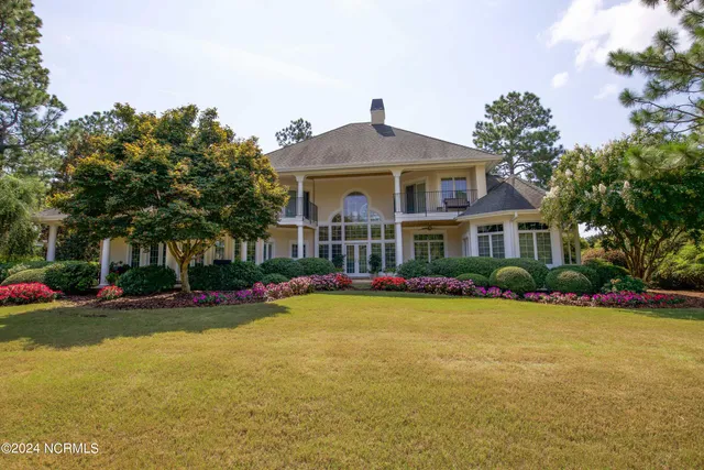 $1,895,000 | 119 St Mellions Court, Pinehurst, NC 28374