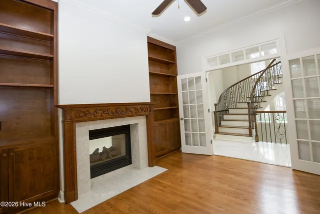 $1,895,000 | 119 St Mellions Court, Pinehurst, NC 28374