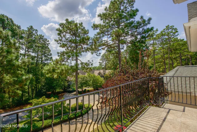 $1,895,000 | 119 St Mellions Court, Pinehurst, NC 28374