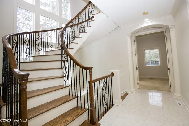 $1,895,000 | 119 St Mellions Court, Pinehurst, NC 28374