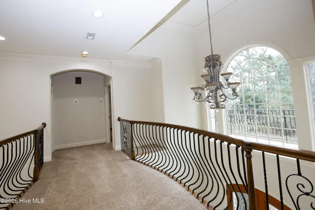 $1,895,000 | 119 St Mellions Court, Pinehurst, NC 28374