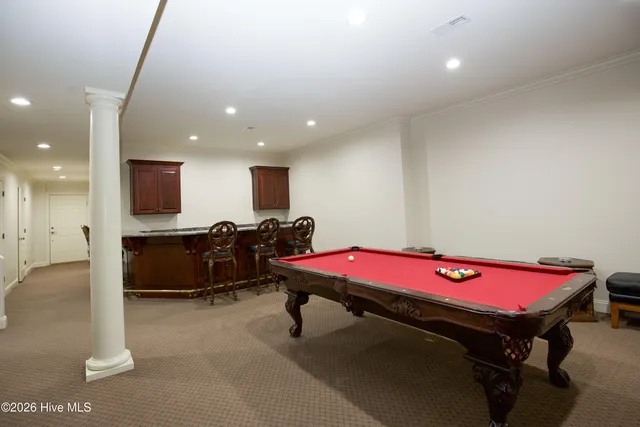 $1,895,000 | 119 St Mellions Court, Pinehurst, NC 28374