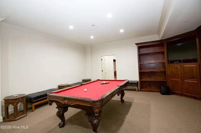 $1,895,000 | 119 St Mellions Court, Pinehurst, NC 28374