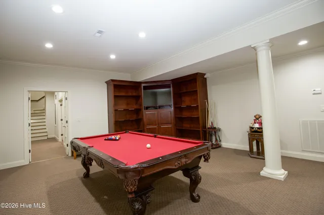 $1,895,000 | 119 St Mellions Court, Pinehurst, NC 28374