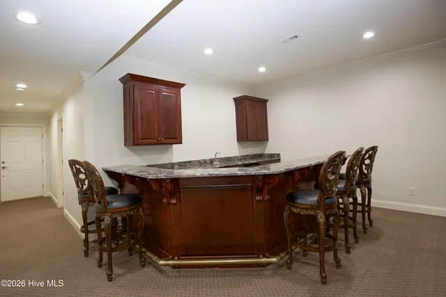 $1,895,000 | 119 St Mellions Court, Pinehurst, NC 28374