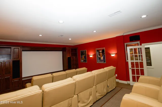 $1,895,000 | 119 St Mellions Court, Pinehurst, NC 28374