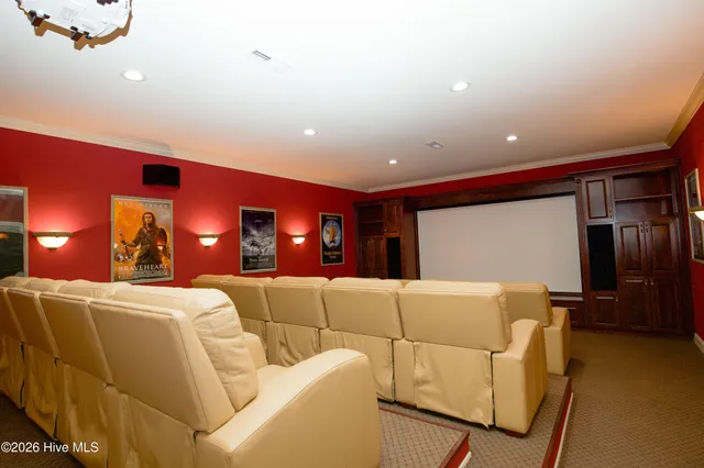 $1,895,000 | 119 St Mellions Court, Pinehurst, NC 28374