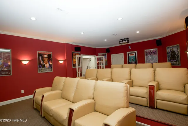 $1,895,000 | 119 St Mellions Court, Pinehurst, NC 28374