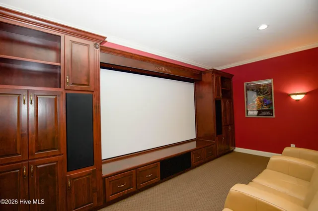 $1,895,000 | 119 St Mellions Court, Pinehurst, NC 28374