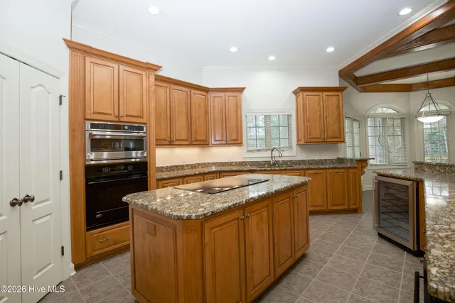 $1,895,000 | 119 St Mellions Court, Pinehurst, NC 28374