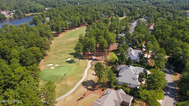 $1,895,000 | 119 St Mellions Court, Pinehurst, NC 28374