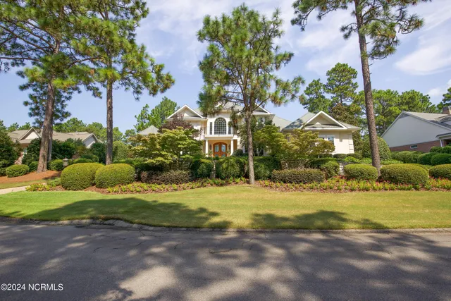 $1,895,000 | 119 St Mellions Court, Pinehurst, NC 28374