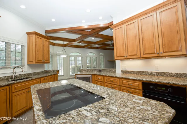 $1,895,000 | 119 St Mellions Court, Pinehurst, NC 28374