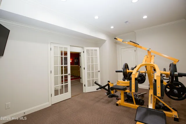 $1,895,000 | 119 St Mellions Court, Pinehurst, NC 28374