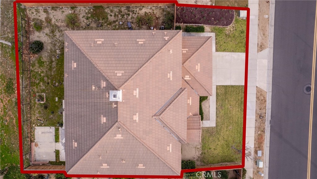 17191 Greentree Drive Riverside, CA 92503 - Photo 49 of 53 a view of a balcony with an outdoor space
