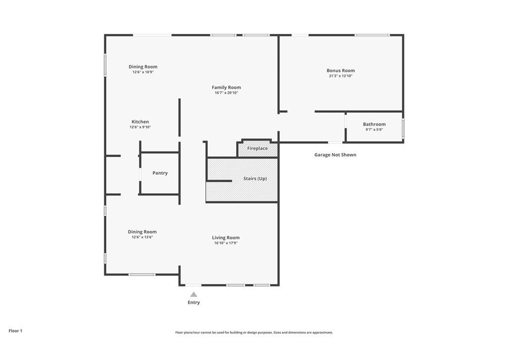 17191 Greentree Drive Riverside, CA 92503 - Photo 52 of 53 unknown