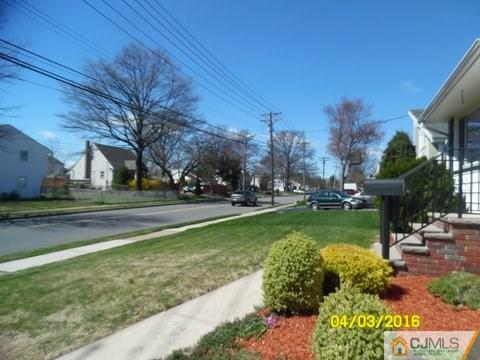 554 New Dover Road Colonia, NJ 07067 - Photo 8 of 13 a view of a park with large trees
