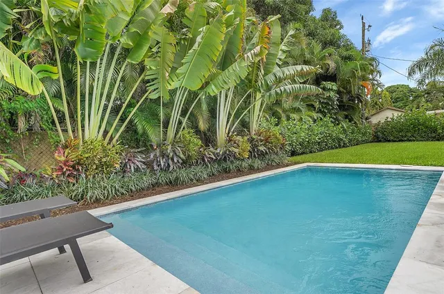 $7,500 | 400 Northeast 26th Drive, Wilton Manors, FL 33334