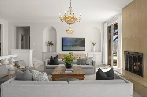 $8,295,000 | 8390 Prestwick Drive, La Jolla, CA 92037