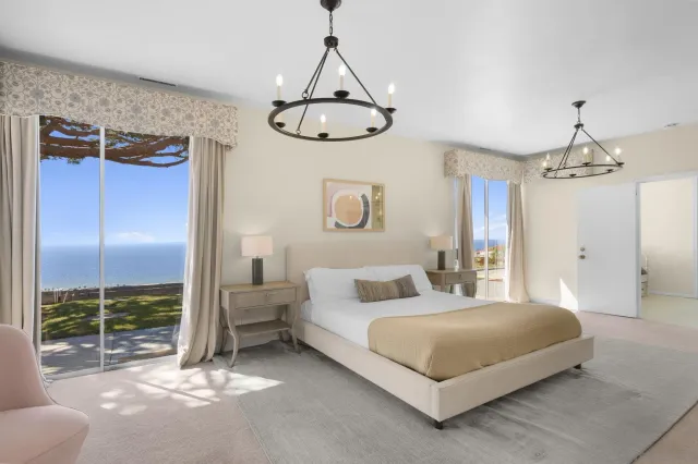 $8,295,000 | 8390 Prestwick Drive, La Jolla, CA 92037