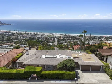 $8,295,000 | 8390 Prestwick Drive, La Jolla, CA 92037