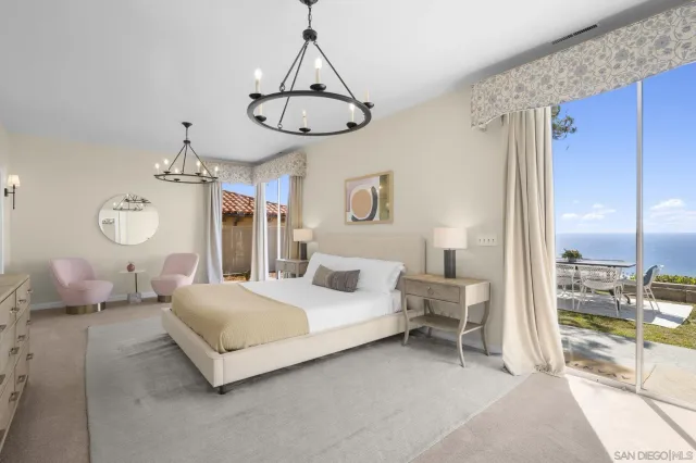 $8,295,000 | 8390 Prestwick Drive, La Jolla, CA 92037