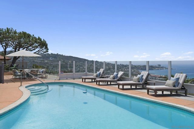 $8,295,000 | 8390 Prestwick Drive, La Jolla, CA 92037