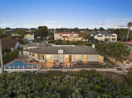 $8,295,000 | 8390 Prestwick Drive, La Jolla, CA 92037