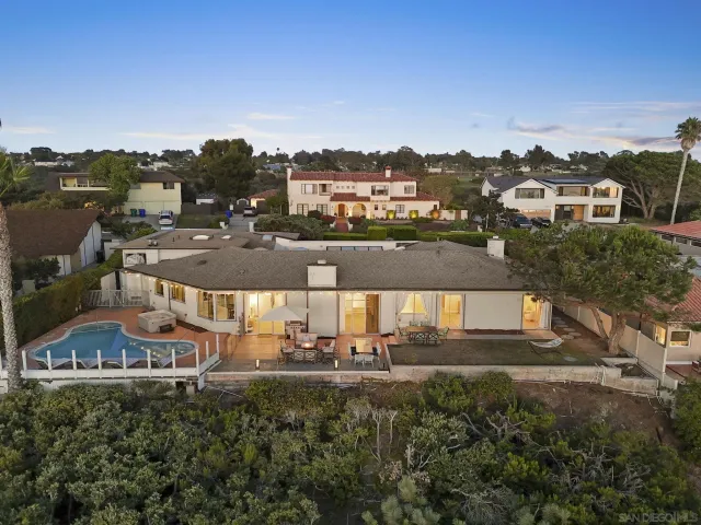 $8,295,000 | 8390 Prestwick Drive, La Jolla, CA 92037