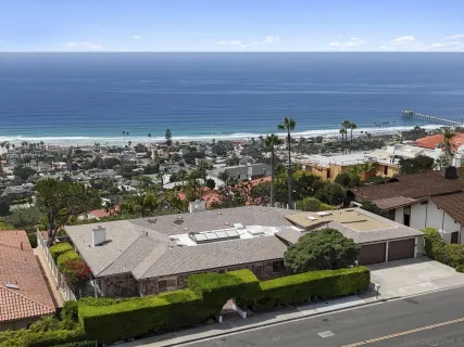 $8,295,000 | 8390 Prestwick Drive, La Jolla, CA 92037