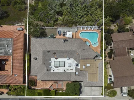 $8,295,000 | 8390 Prestwick Drive, La Jolla, CA 92037
