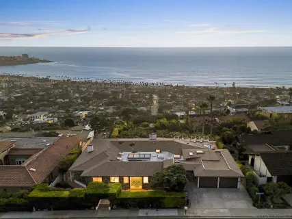 $8,295,000 | 8390 Prestwick Drive, La Jolla, CA 92037