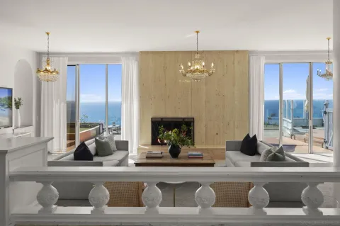 $8,295,000 | 8390 Prestwick Drive, La Jolla, CA 92037
