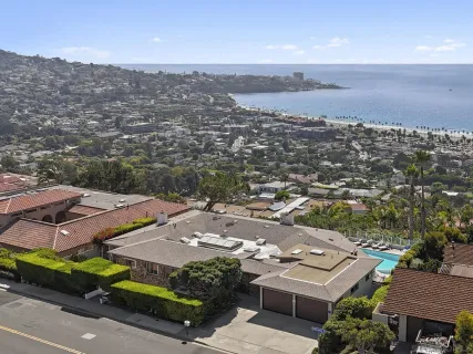 $8,295,000 | 8390 Prestwick Drive, La Jolla, CA 92037