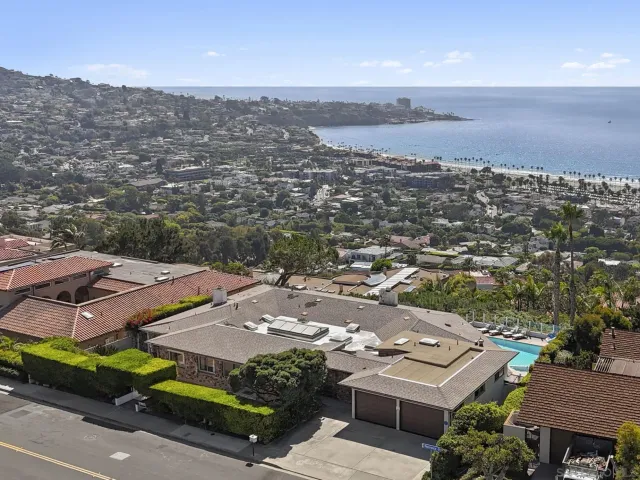 $8,295,000 | 8390 Prestwick Drive, La Jolla, CA 92037