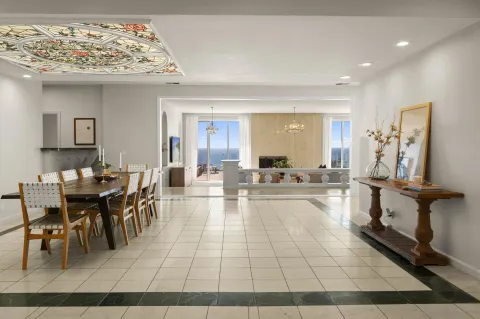 $8,295,000 | 8390 Prestwick Drive, La Jolla, CA 92037