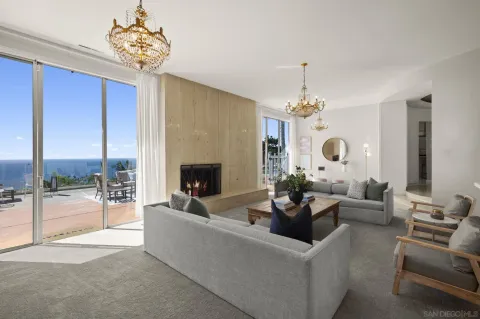 $8,295,000 | 8390 Prestwick Drive, La Jolla, CA 92037