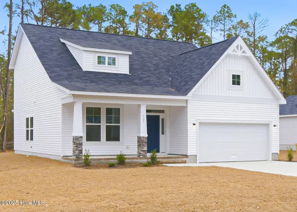 $344,990 | 903 Red Sail Road, New Bern, NC 28560