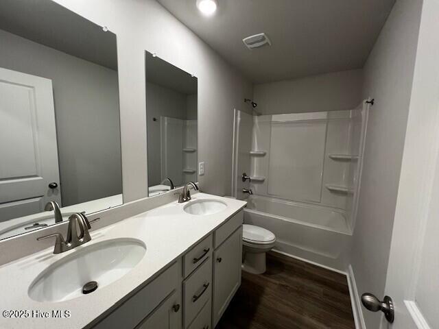 903 Red Sail Road New Bern, NC 28560 - Photo 16 of 27 166T17