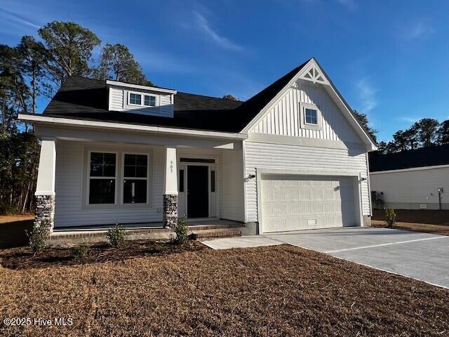 903 Red Sail Road New Bern, NC 28560 - Photo 2 of 27 166T2