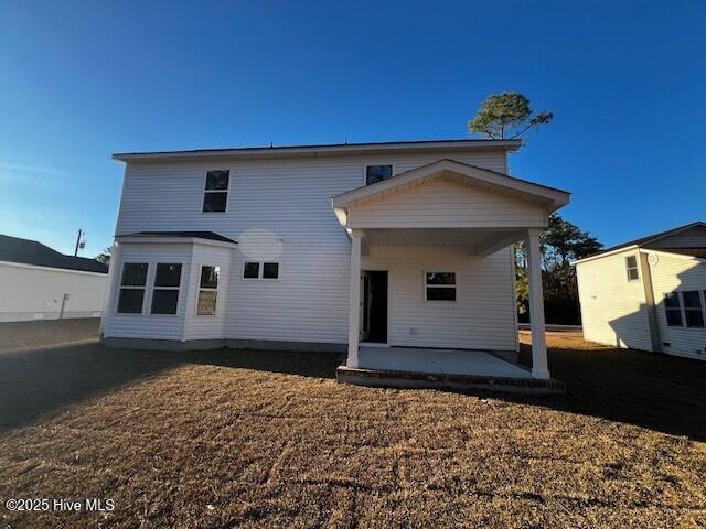 903 Red Sail Road New Bern, NC 28560 - Photo 21 of 27 166T25