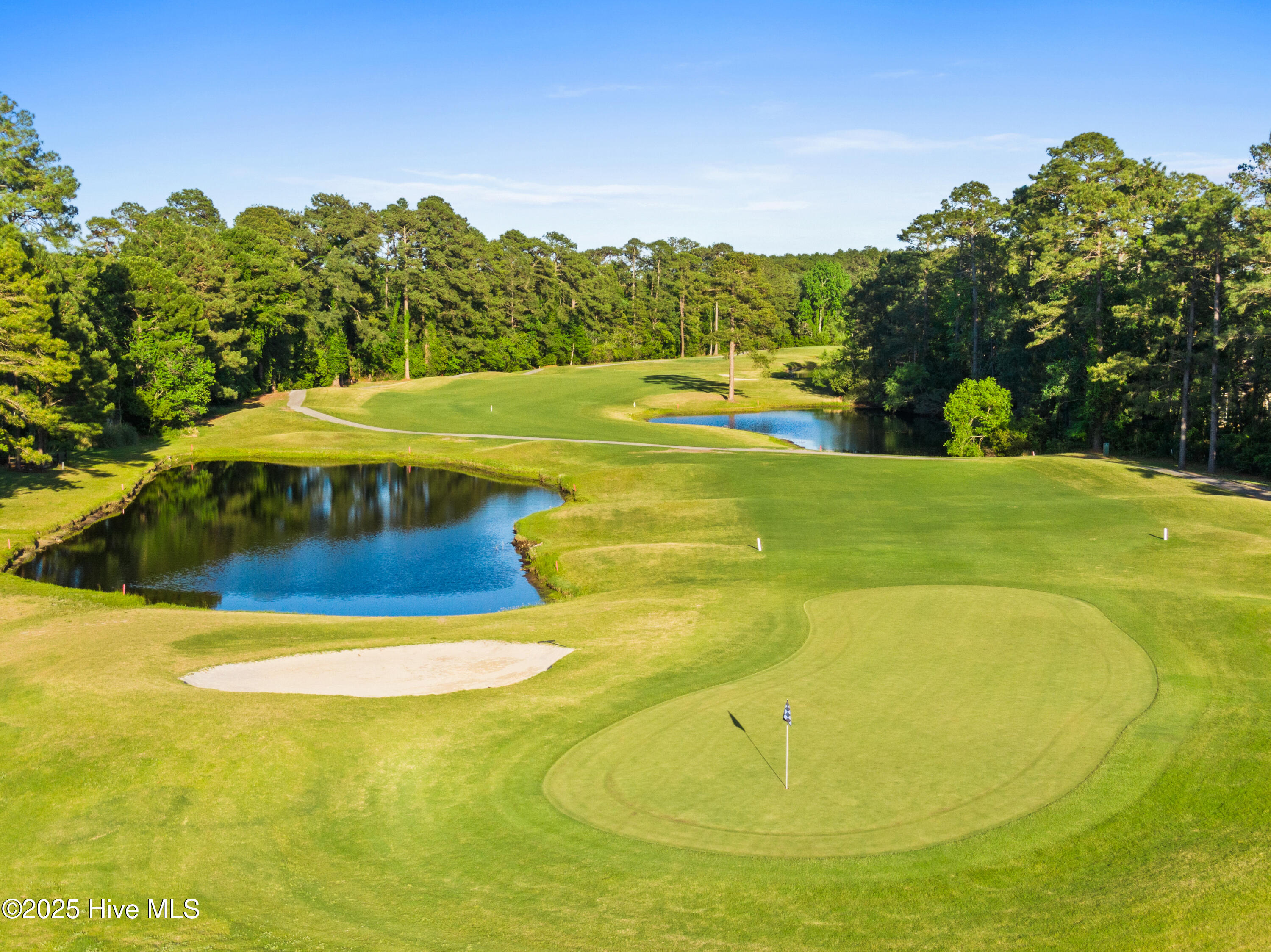903 Red Sail Road New Bern, NC 28560 - Photo 27 of 27 fairfield harbor-22