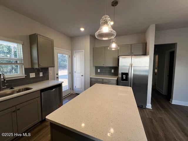 903 Red Sail Road New Bern, NC 28560 - Photo 5 of 27 166T5