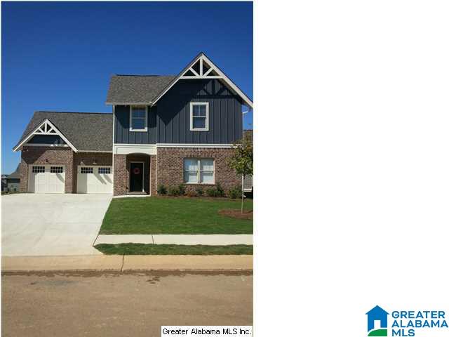 5259 Drew Run Trussville, AL 35173 - Photo 3 of 5