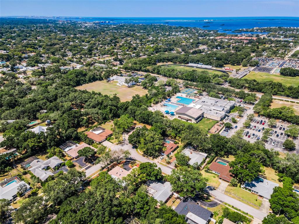 520 Sandy Hook Road Palm Harbor, FL 34683 - Photo 50 of 76