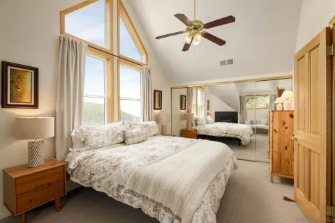 $735,000 | 15683 North Peak Road, Julian, CA 92036