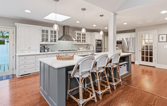485 Old Mill Road Barrington, IL 60010 - Photo 11 of 49