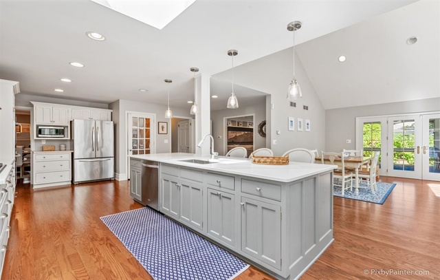 485 Old Mill Road Barrington, IL 60010 - Photo 12 of 49