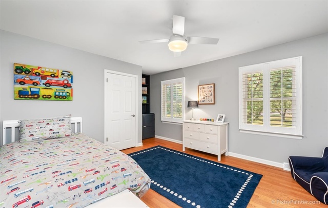 485 Old Mill Road Barrington, IL 60010 - Photo 27 of 49