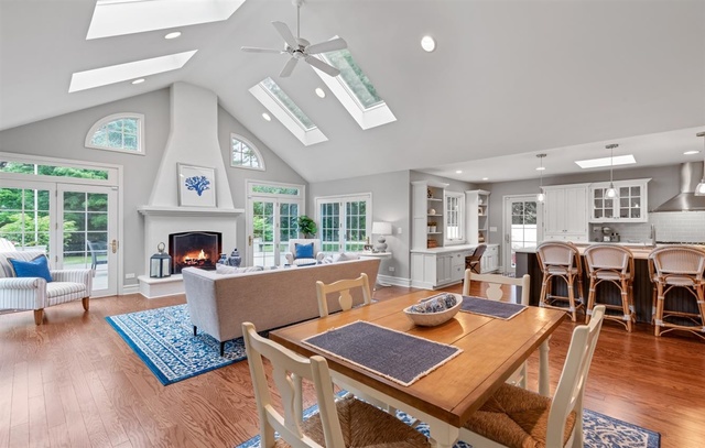 485 Old Mill Road Barrington, IL 60010 - Photo 4 of 49